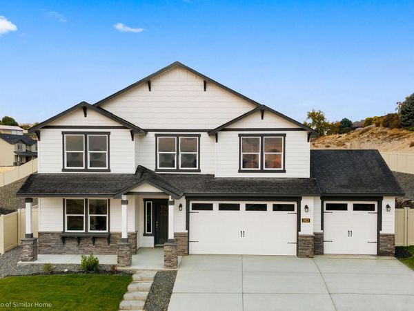 320 Apple Tree Ct, Cheney, WA 99004