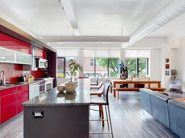 1200 Washington St., Unit 215, Boston, MA 02118