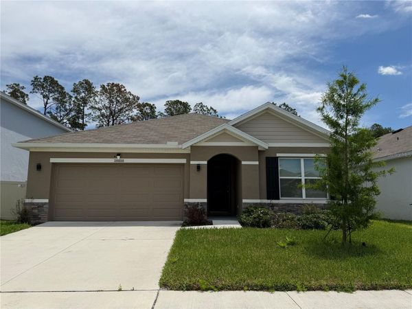 10888 QUAIL GROVE WAY , SAN ANTONIO, FL 33576