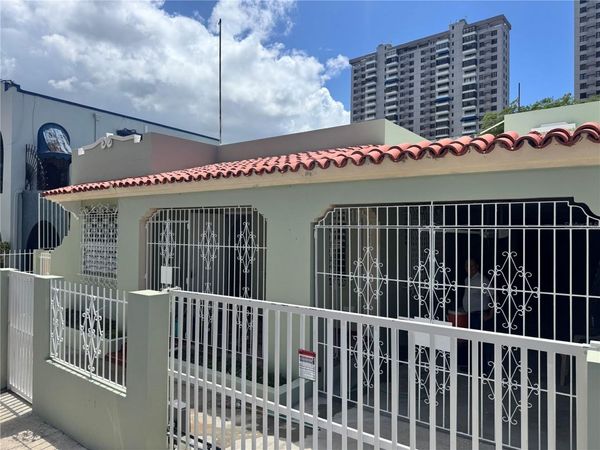 Bouret Street SANTURCE, Unit 502, SAN JUAN, PR 00912