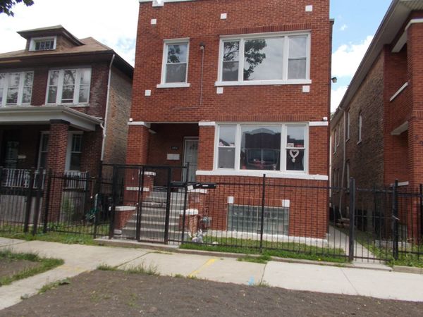 5931 S Campbell Avenue , Unit 2, Chicago, IL 60629
