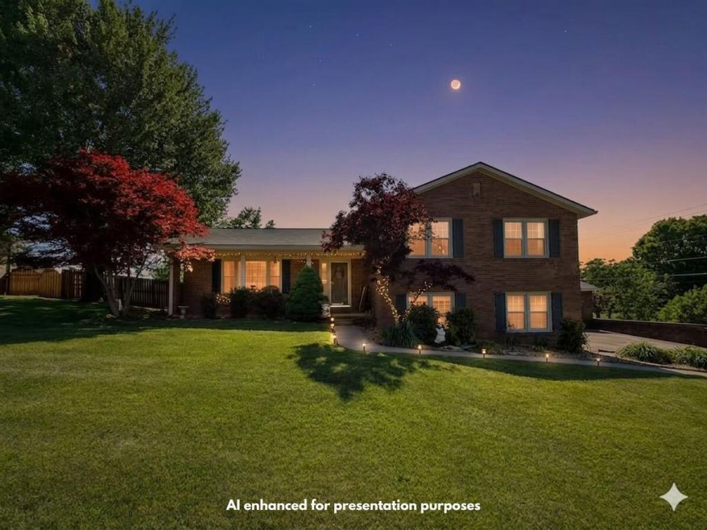 531 Springhill Road, Danville, KY 40422 Main Photo