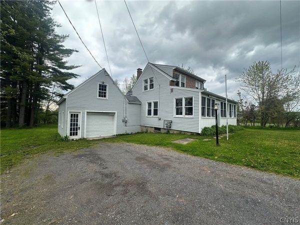 6279 Lamphear Road , Rome, NY 13440