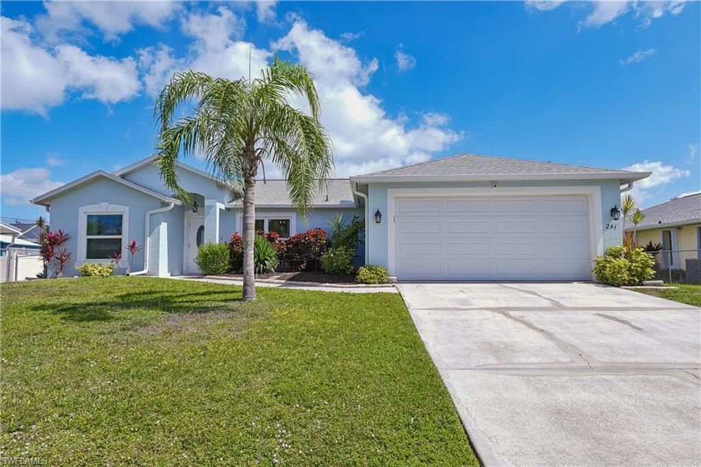 241 SW 34th Ter, Cape Coral, FL 33914 Photo