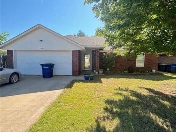 409 S Collins Court, Stillwater, OK 74074