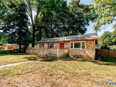 14532 Sir Peyton Drive, Chester, VA 23836