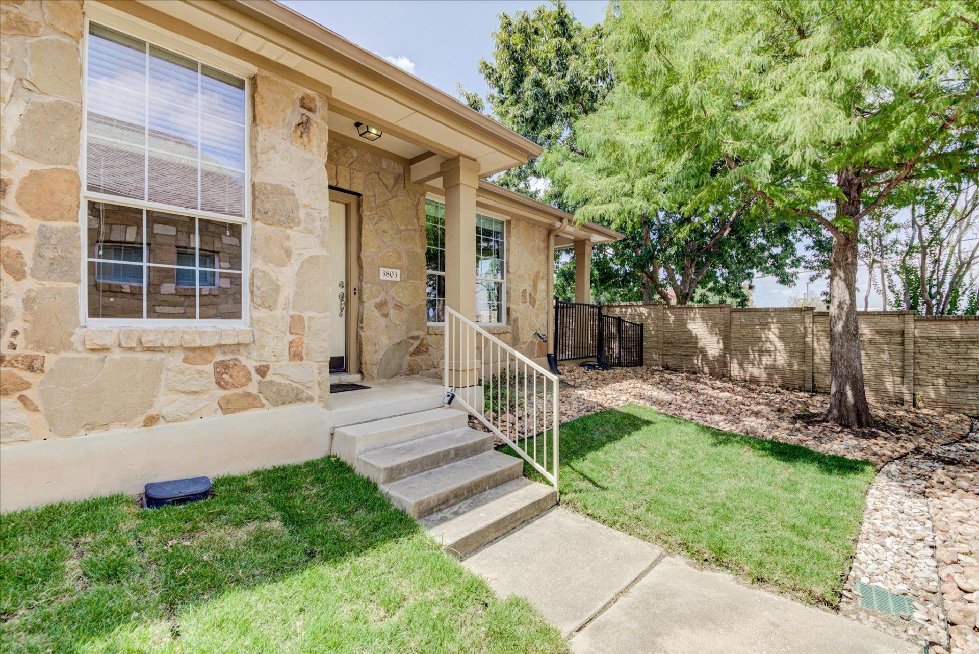 16100 S Great Oaks Dr, Unit 3803, Round Rock, TX 78681 Main Photo