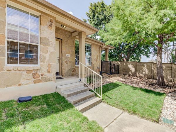 16100 S Great Oaks DR, Unit 3803, Round Rock, TX 78681