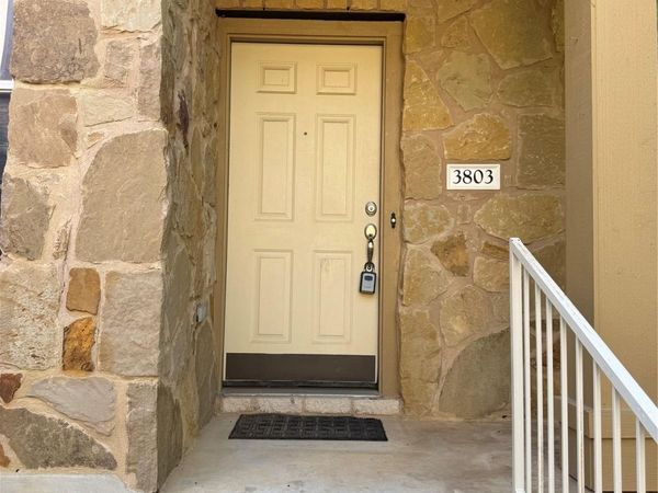 16100 S Great Oaks DR, Unit 3803, Round Rock, TX 78681