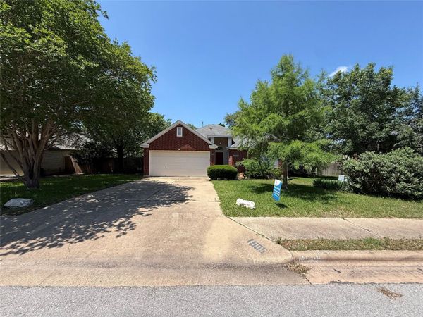 1505 Muledeer RUN, Leander, TX 78641