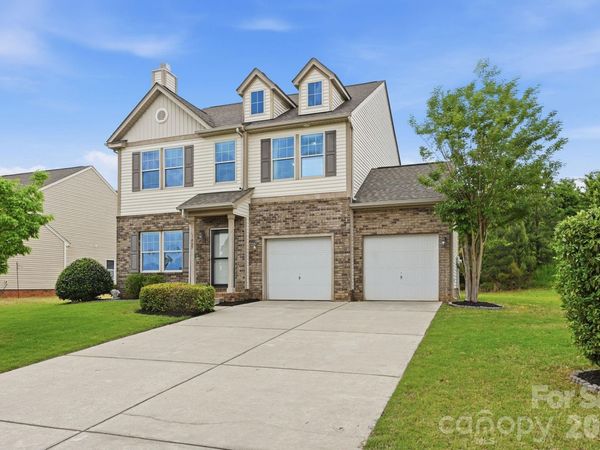 1465 Juanita Avenue , Rock Hill, SC 29730