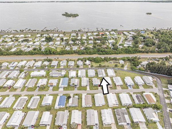 7620 Boxelder  #37 Road, Sebastian, FL 32976