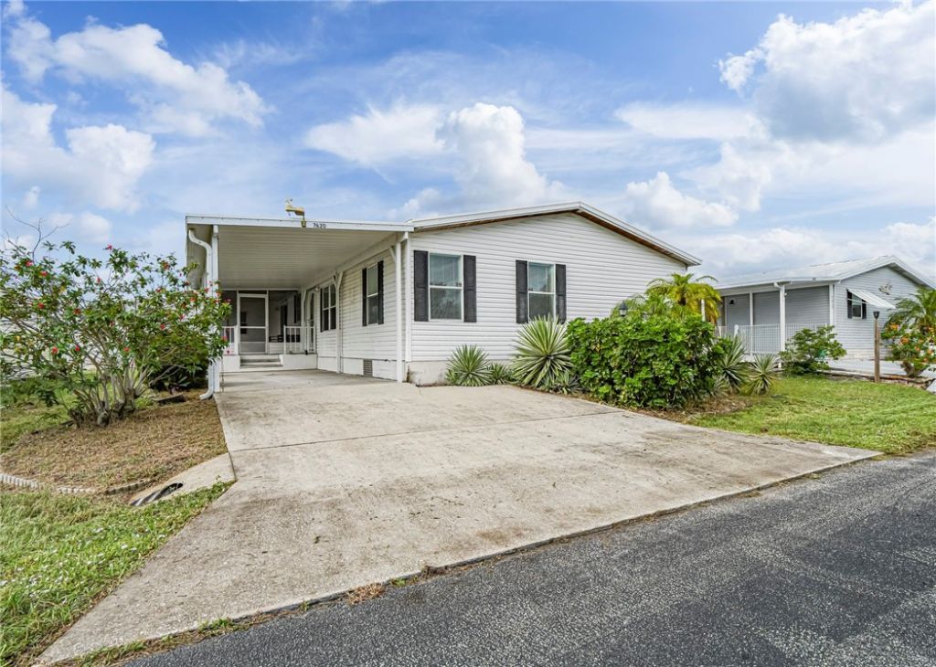7620 Boxelder Road, Unit 37, Sebastian, FL 32976 Photo
