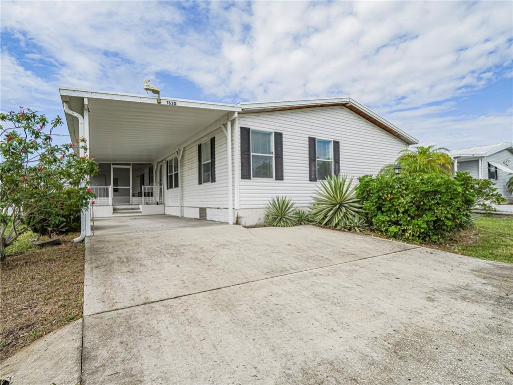 7620 Boxelder Road, Unit 37, Sebastian, FL 32976 Photo