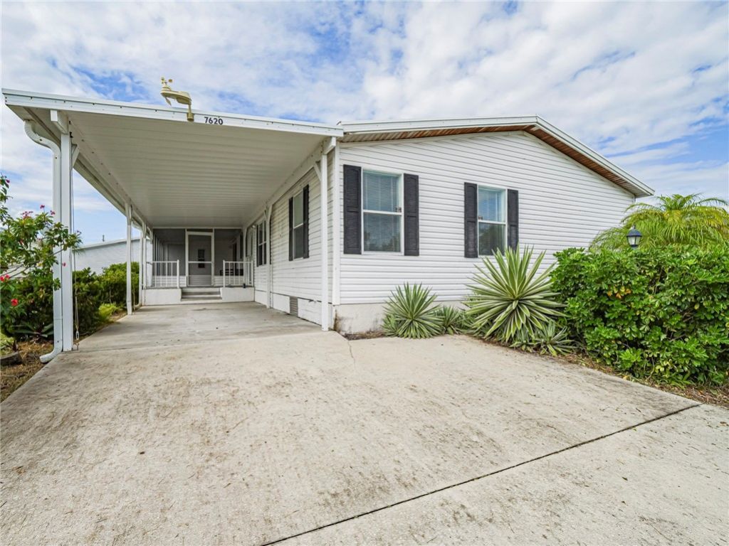 7620 Boxelder Road, Unit 37, Sebastian, FL 32976 Photo