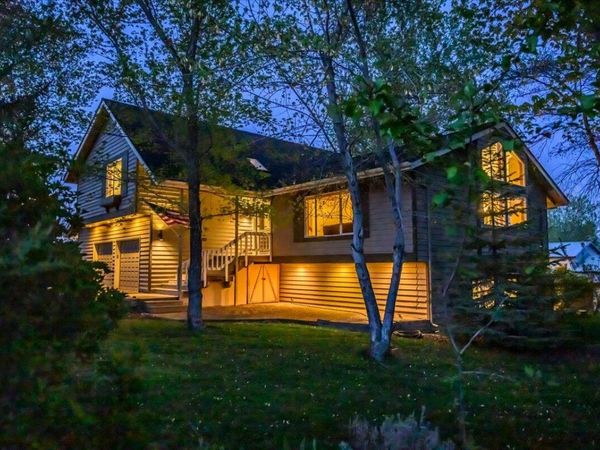 1176 NE Barnes Road, Prineville, OR 97754