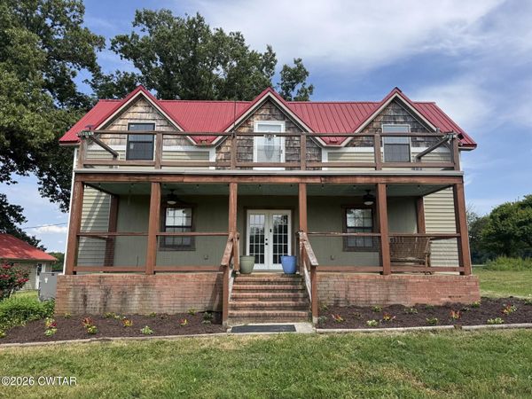286 Baseline Road , Kenton, TN 38233