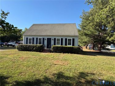 6520 Tammy Lane , Mechanicsville, VA 23111