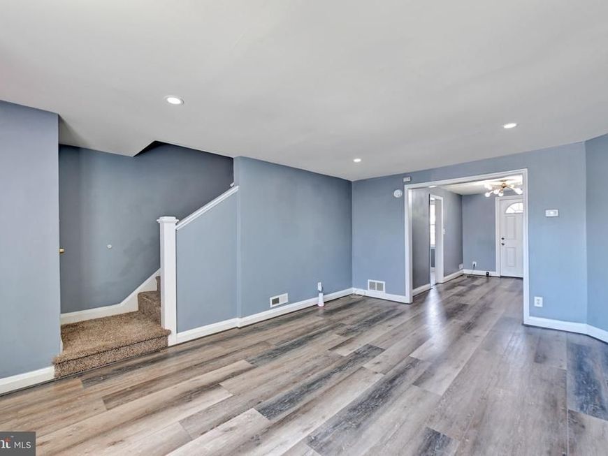 3238 Westmont Avenue , Baltimore, MD 21216 Main Photo
