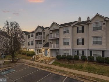8058 LISLE DRIVE, Unit 101, MANASSAS, VA 20109