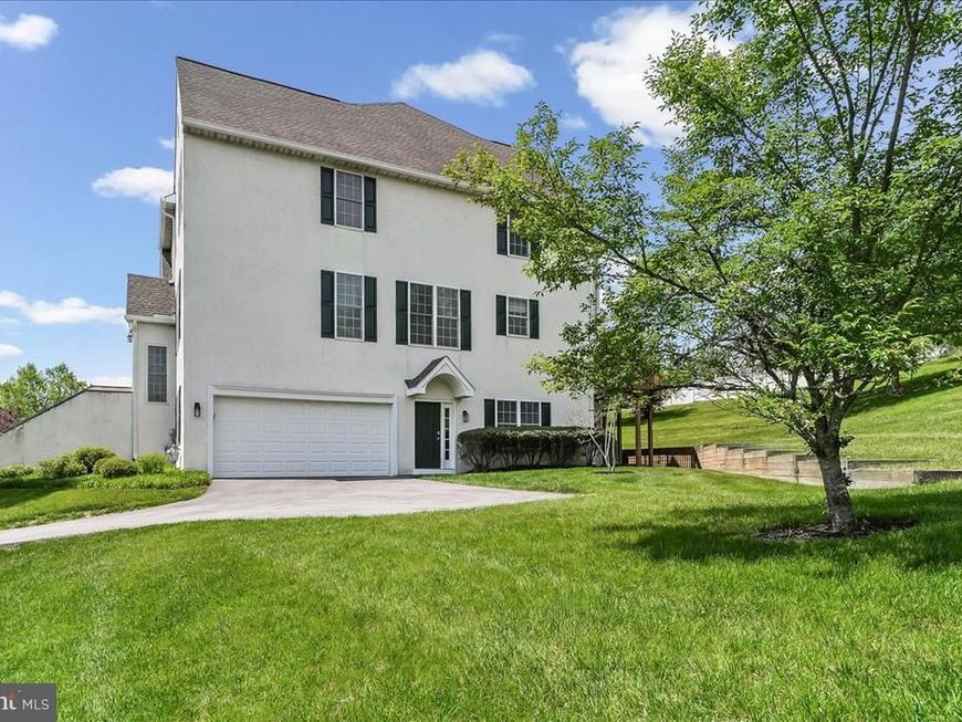 706 Whispering Brooke Drive, Unit 706, Newtown Square, PA 19073 Main Photo