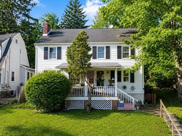 1470 RIVER ROAD, TITUSVILLE, NJ 08560
