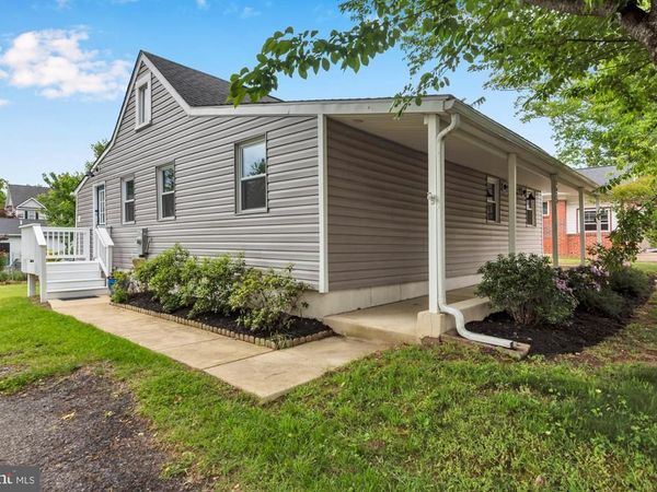 1623 RIVERDALE DRIVE, EDGEWATER, MD 21037