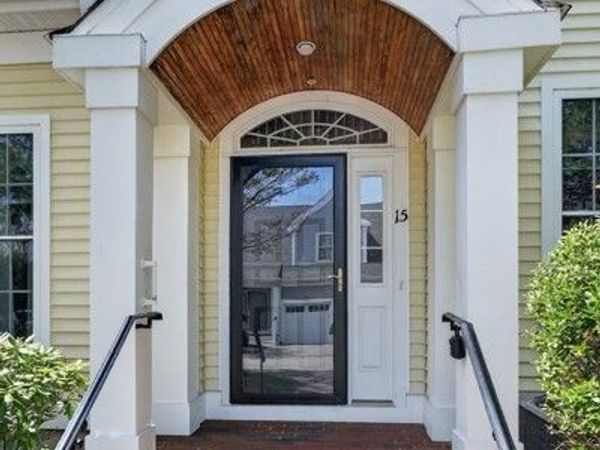15 Hastings Street, Unit 15, Hudson, MA 01749