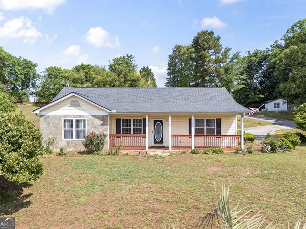 574 Mt Bethel Rd., Commerce, GA 30530