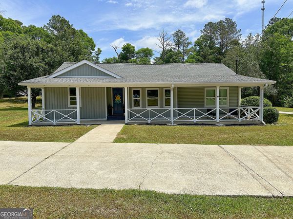 792 Corinth Road, Hogansville, GA 30230