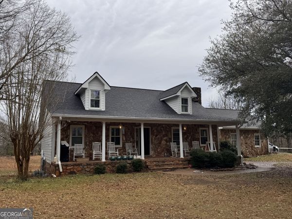 5382 Hawkins Academy Road, Social Circle, GA 30025