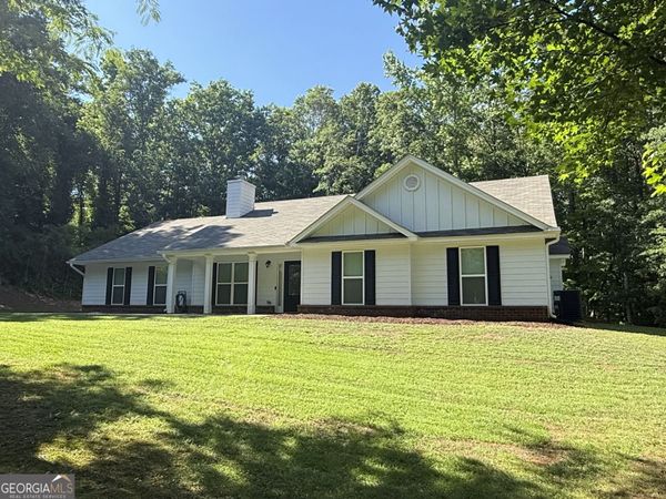 239 First Street, Statham, GA 30666