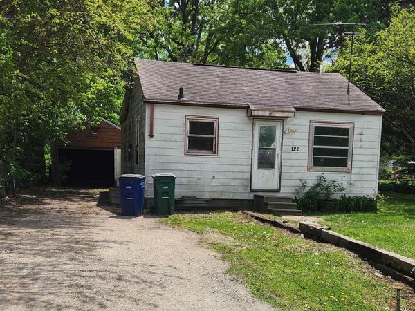 122 Doyle Avenue, Evansdale, IA 50707