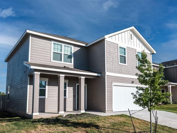 14512 Shooter McGavin DR, Manor, TX 78653
