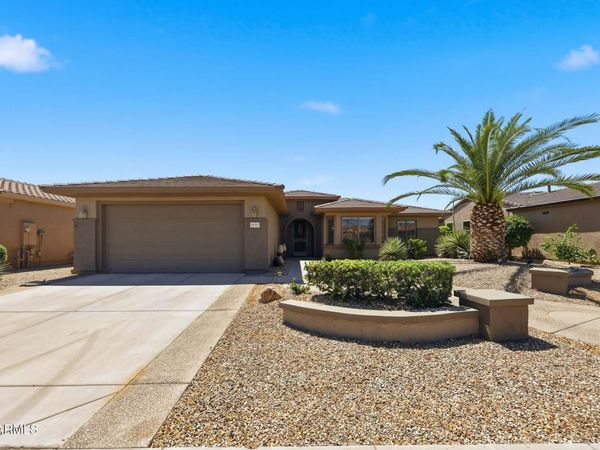 20707 N CANYON WHISPER Drive, Surprise, AZ 85387