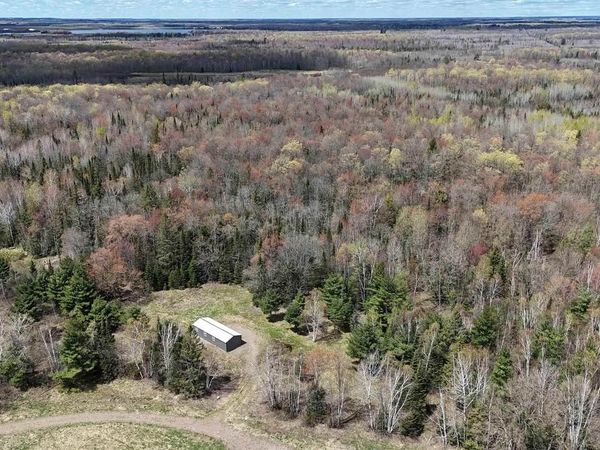 W5215 HACKETT ROAD, Prentice, WI 54556