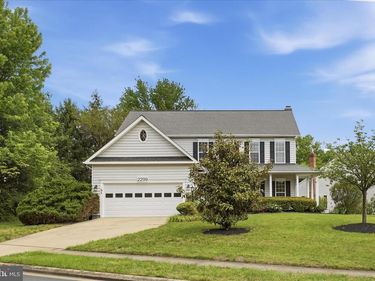2299 HITCHCOCK DRIVE, RESTON, VA 20191