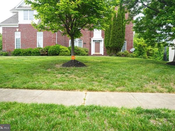 12802 WILLOW MARSH LANE, BOWIE, MD 20720