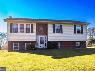 2715 SWARTZ ROAD, WOODSTOCK, VA 22664