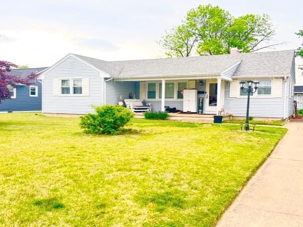 637 POLK STREET , RIVERSIDE, NJ 08075