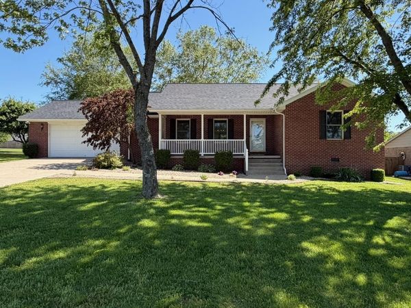 2639 W Julie Drive, Princeton, IN 47670