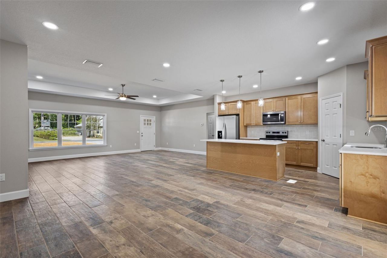 9100 Dorie Drive, Trenton, FL 32693 Photo