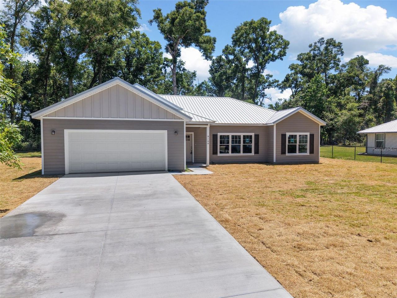 9100 Dorie Drive , Trenton, FL 32693 Photo
