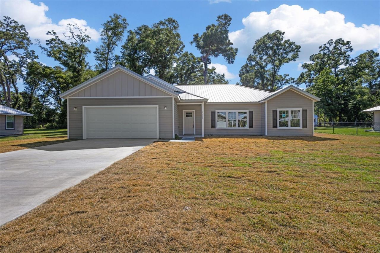 9100 Dorie Drive , Trenton, FL 32693 Photo