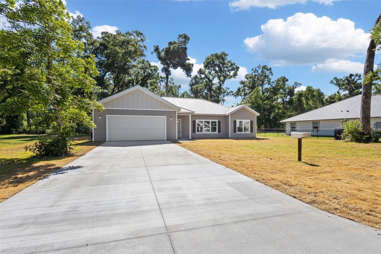 9100 Dorie Drive , Trenton, FL 32693 Photo