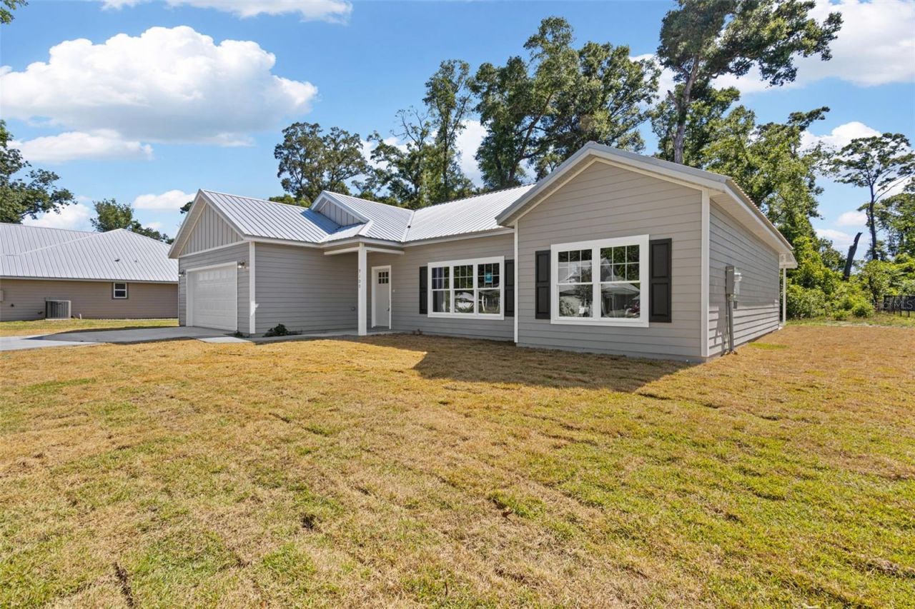 9100 Dorie Drive , Trenton, FL 32693 Photo