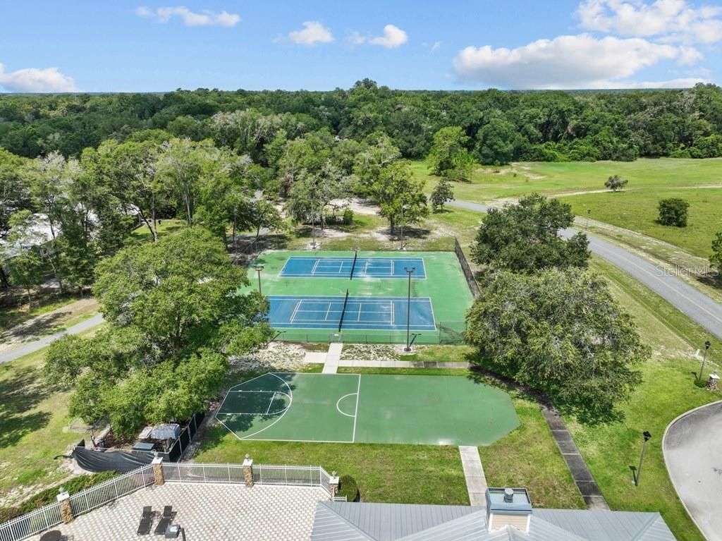 9100 Dorie Drive, Trenton, FL 32693 Photo