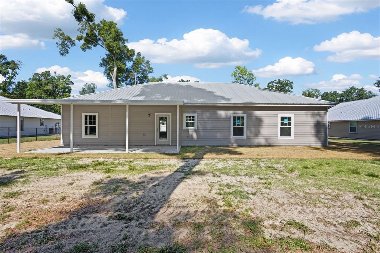 9100 Dorie Drive , Trenton, FL 32693 Photo