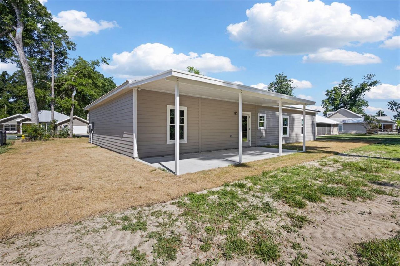 9100 Dorie Drive , Trenton, FL 32693 Photo