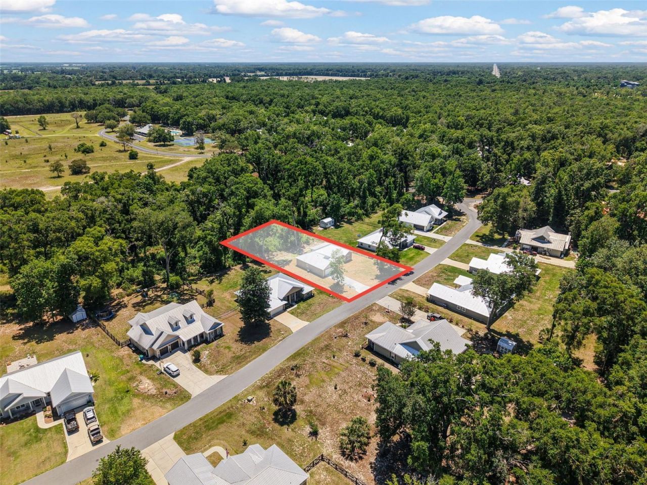 9100 Dorie Drive, Trenton, FL 32693 Photo